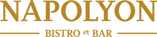 Napolyon Bistro & Bar Logotyp